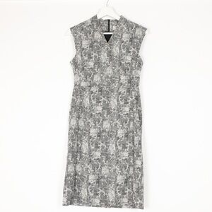 MM Lafleur Aditi Shift Dress